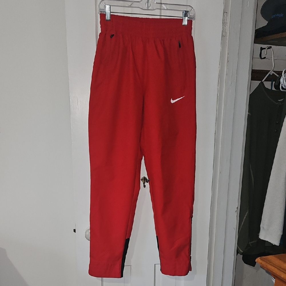 Nike Dry Fit Joggers Size SP